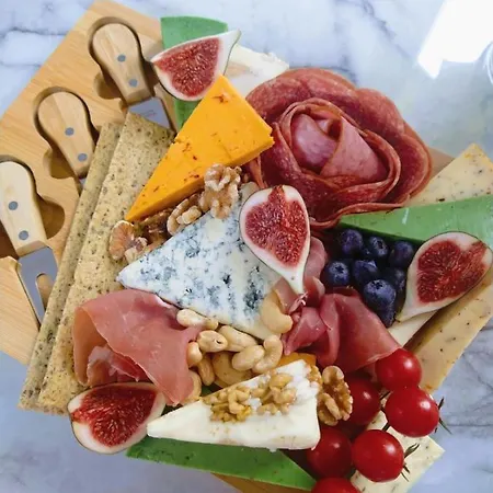 ヴィラ Cheerful 2 Bedroom And Lounge Town House With Free Parking *